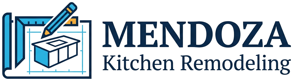 Mendoza Kitchen Remodeling Corp